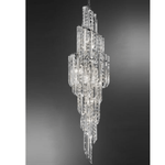 Diana 11Lt Chandelier - Cusack Lighting