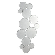 Dar Digby Round Mirror - Cusack Lighting