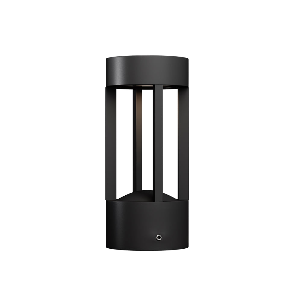 Vint LED Bollard Light 3000K IP65