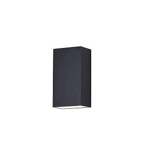 Times Square Outdoor Up/Down IP54 3000K LED Light - Square