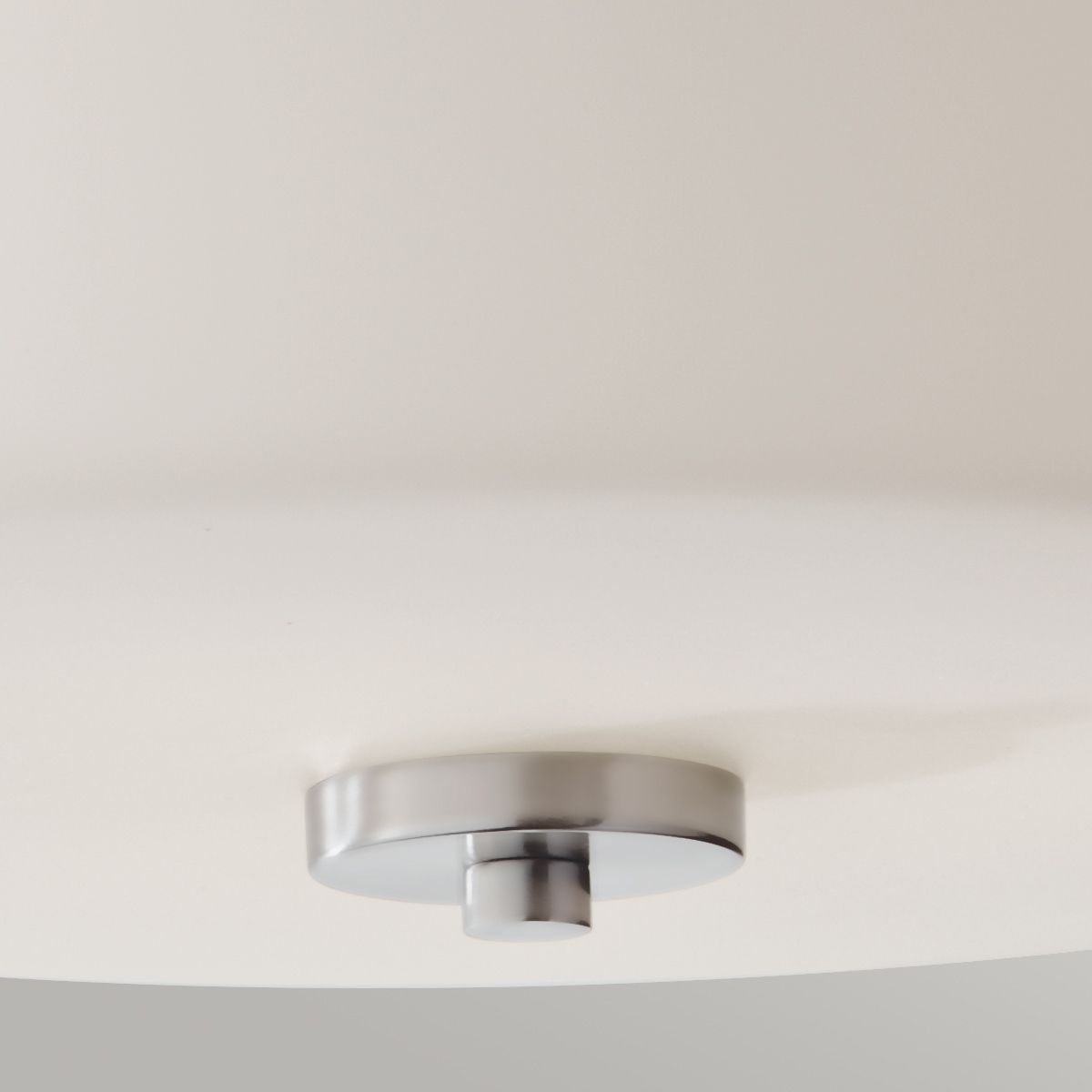 Kincaid 2/3Lt Flush Ceiling Light IP44 – Polished Chrome