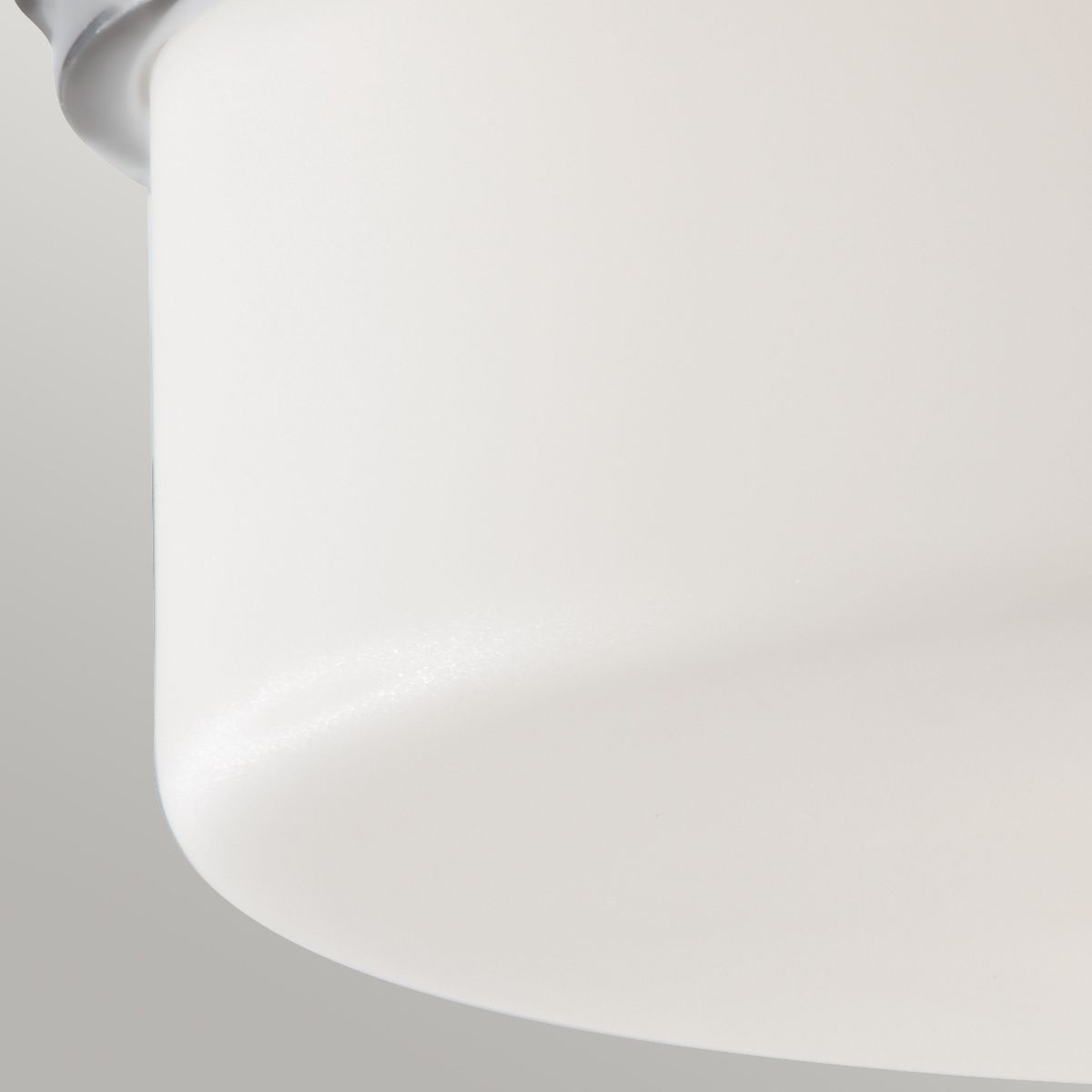 Kincaid 2/3Lt Flush Ceiling Light IP44 – Polished Chrome