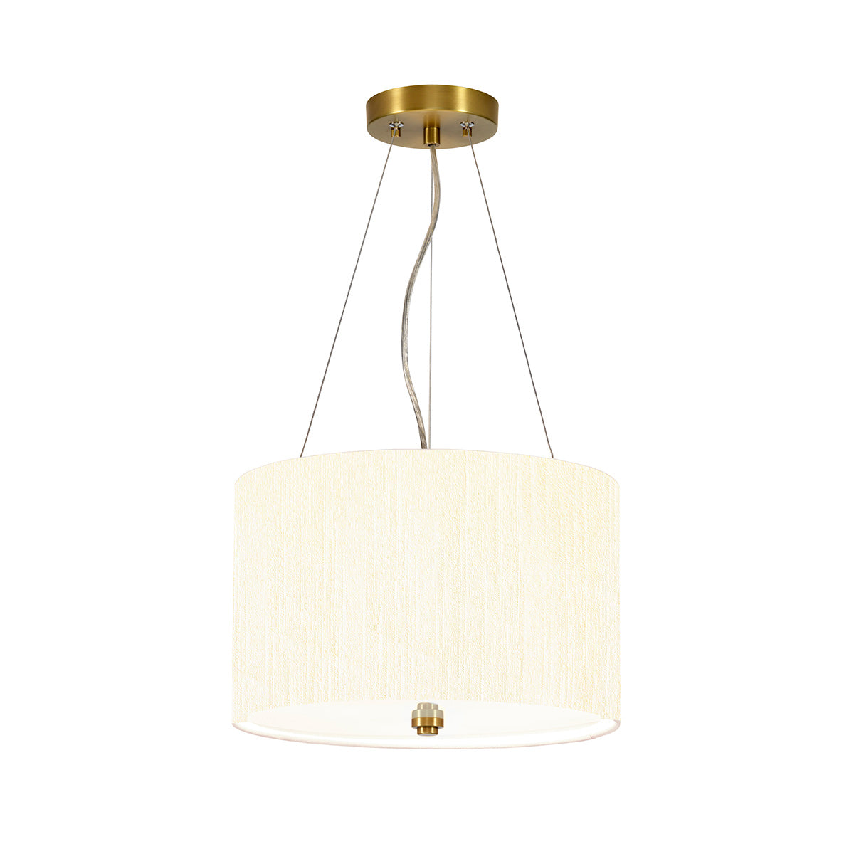 Pearce 3/5/7Lt Pendant In Various Finishes E27