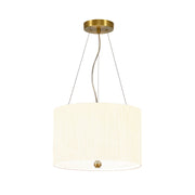 Pearce 3/5/7Lt Pendant In Various Finishes E27
