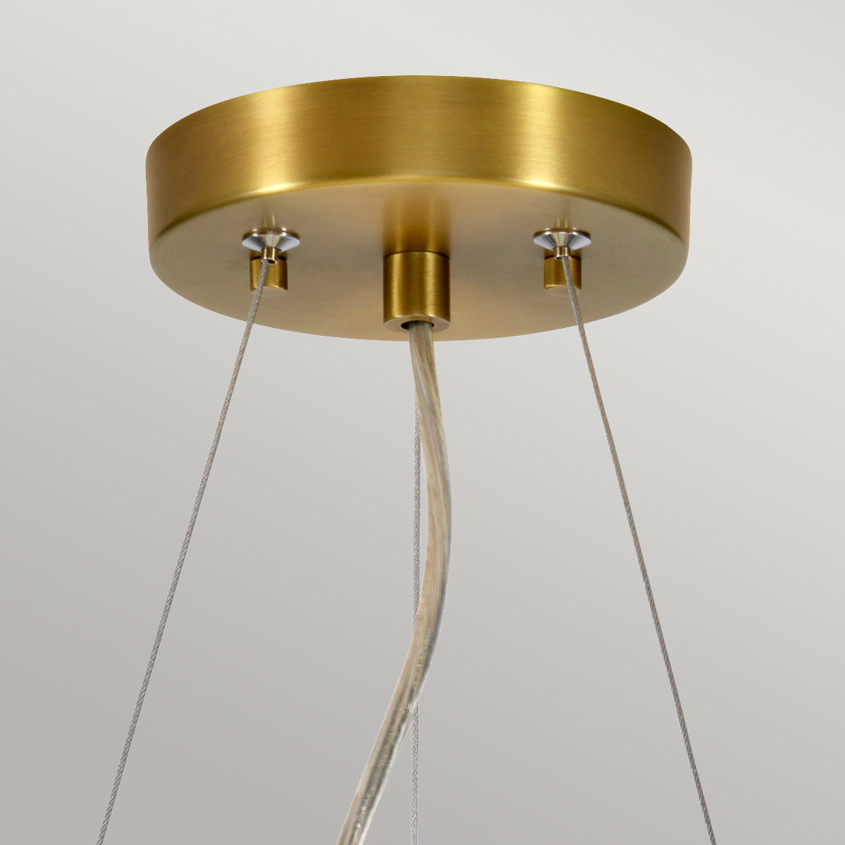 Pearce 3/5/7Lt Pendant In Various Finishes E27