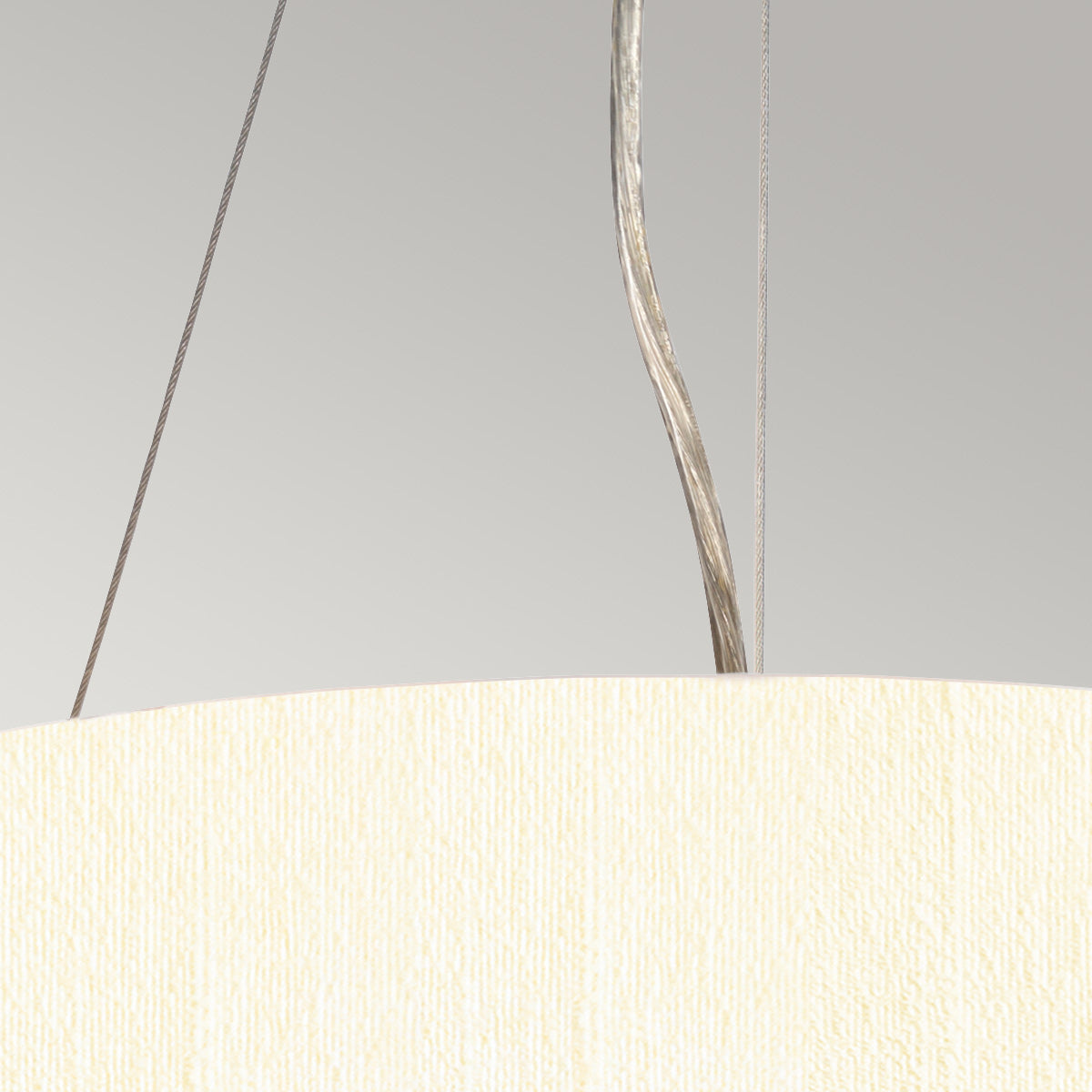 Pearce 3/5/7Lt Pendant In Various Finishes E27