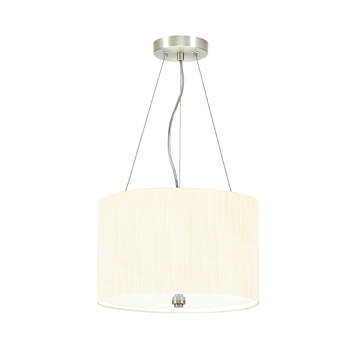 Pearce 3/5/7Lt Pendant In Various Finishes E27