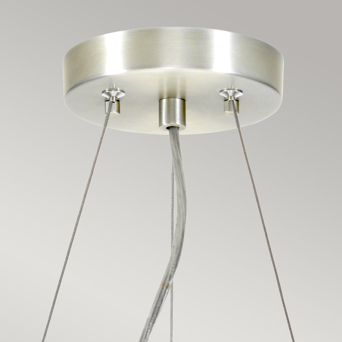 Pearce 3/5/7Lt Pendant In Various Finishes E27