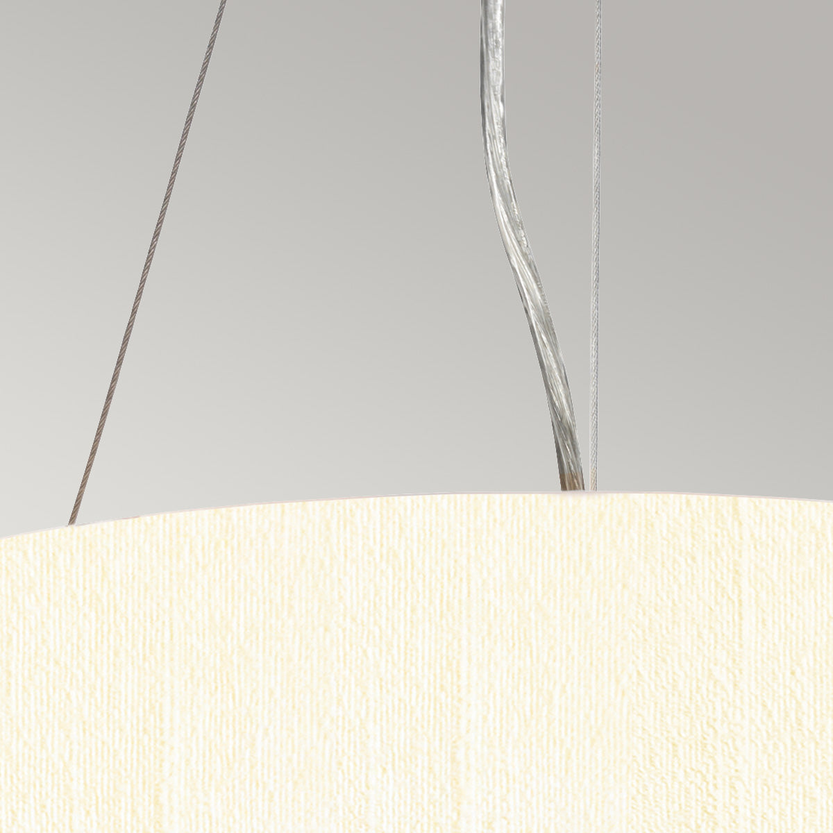 Pearce 3/5/7Lt Pendant In Various Finishes E27