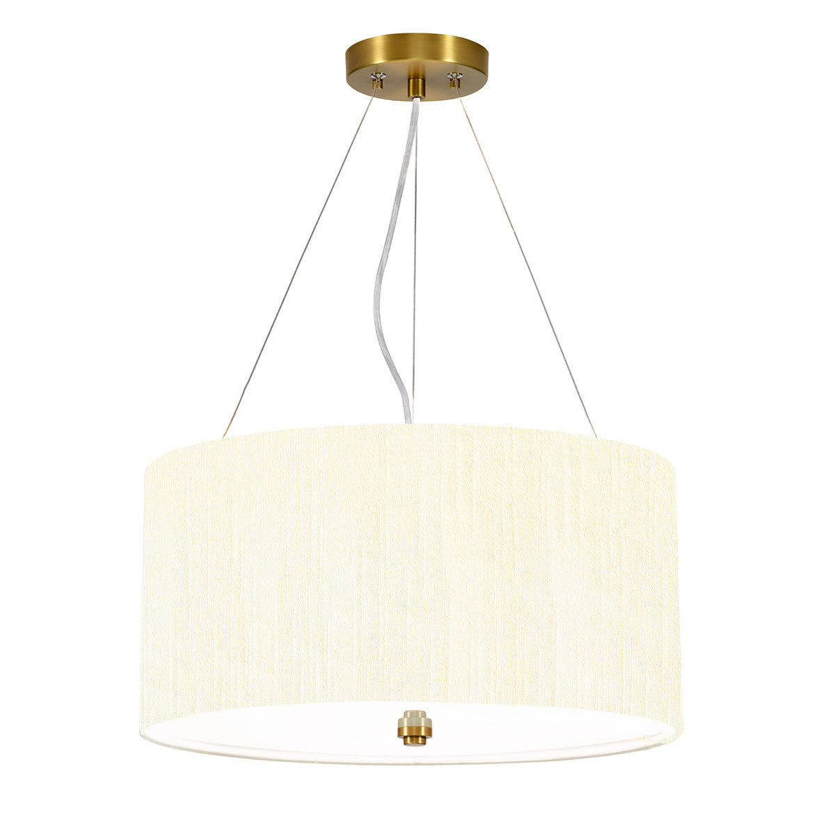 Pearce 3/5/7Lt Pendant In Various Finishes E27