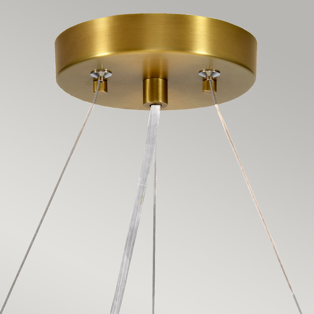 Pearce 3/5/7Lt Pendant In Various Finishes E27