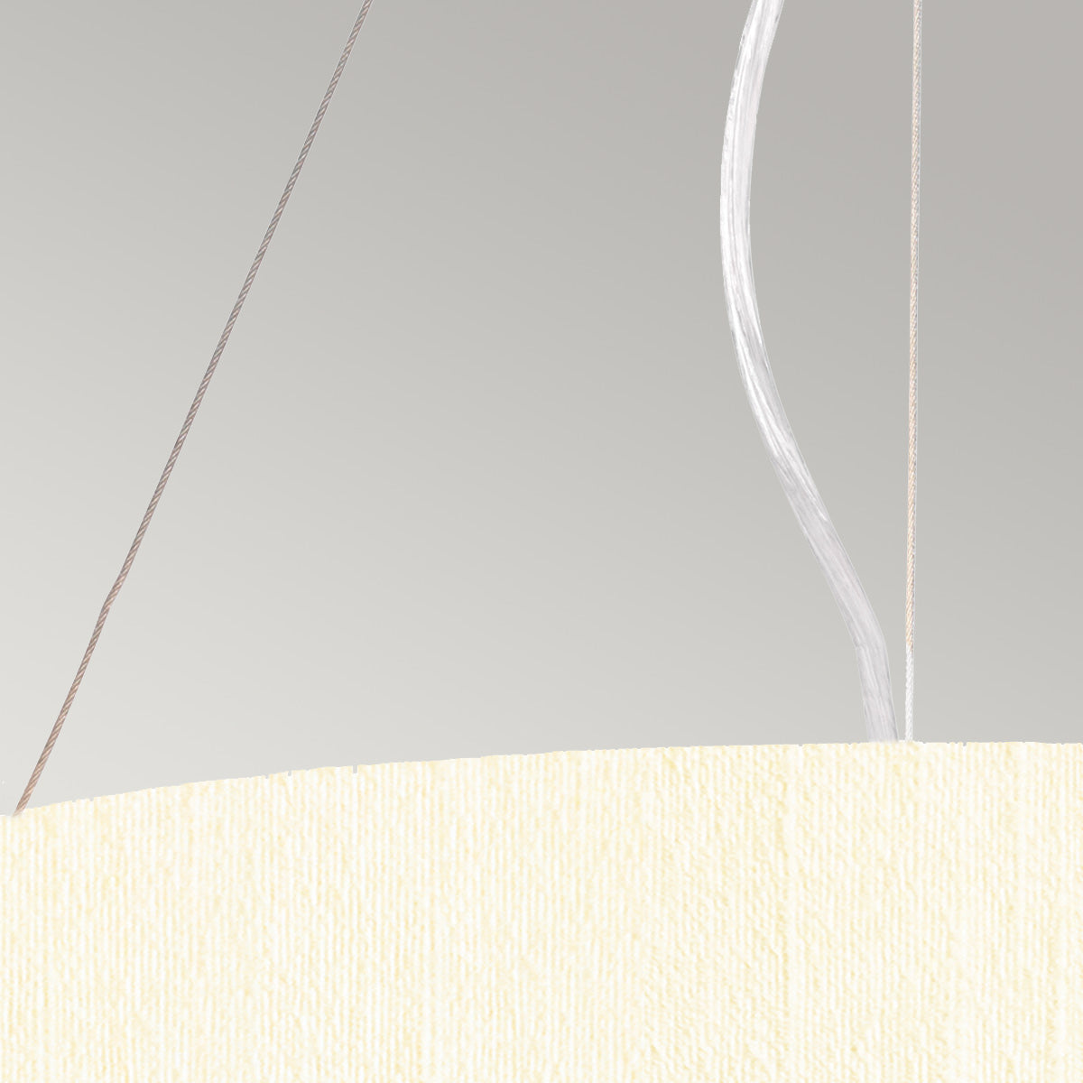 Pearce 3/5/7Lt Pendant In Various Finishes E27