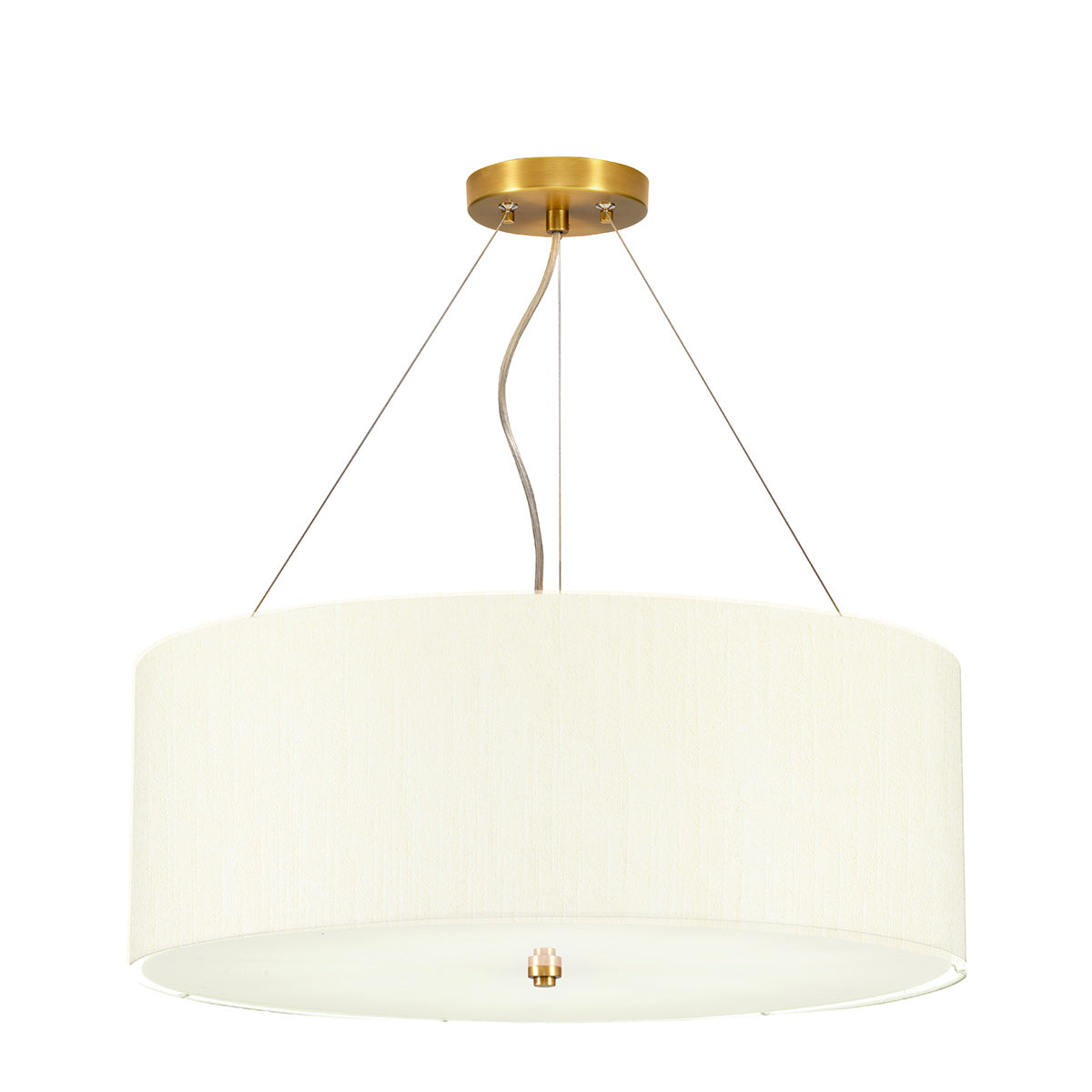 Pearce 3/5/7Lt Pendant In Various Finishes E27