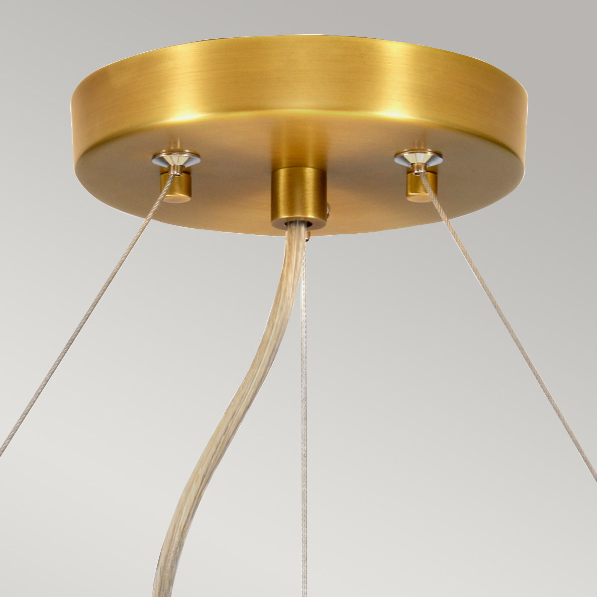 Pearce 3/5/7Lt Pendant In Various Finishes E27