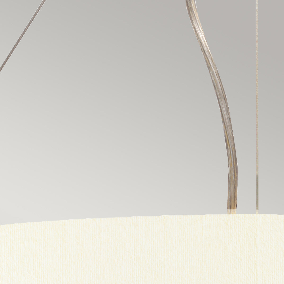 Pearce 3/5/7Lt Pendant In Various Finishes E27