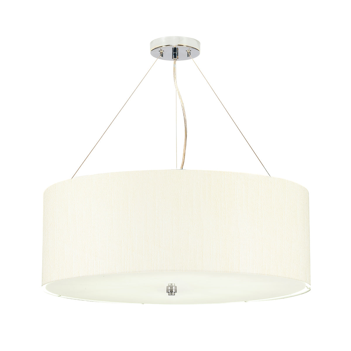Pearce 3/5/7Lt Pendant In Various Finishes E27