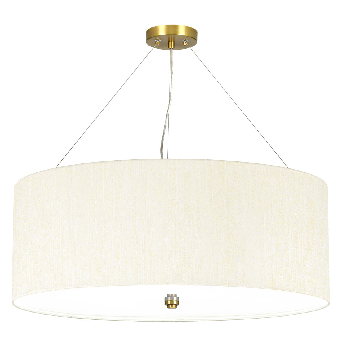 Pearce 3/5/7Lt Pendant In Various Finishes E27