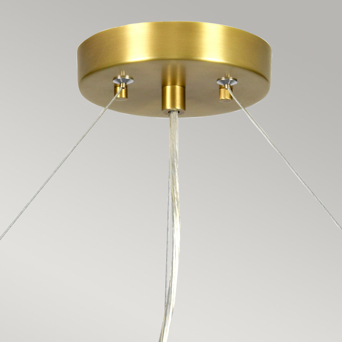 Pearce 3/5/7Lt Pendant In Various Finishes E27
