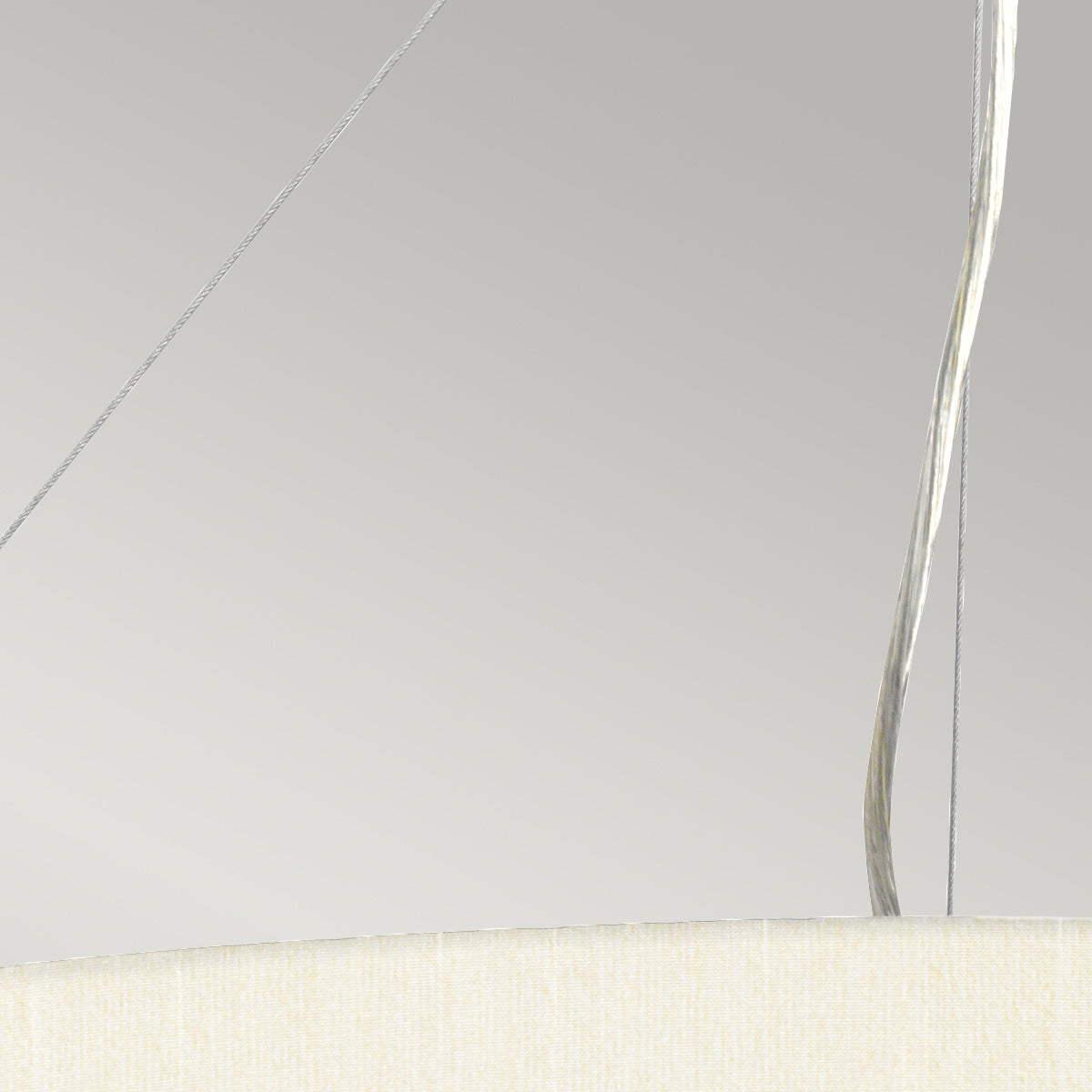 Pearce 3/5/7Lt Pendant In Various Finishes E27