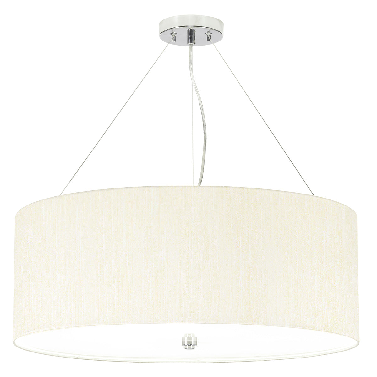 Pearce 3/5/7Lt Pendant In Various Finishes E27