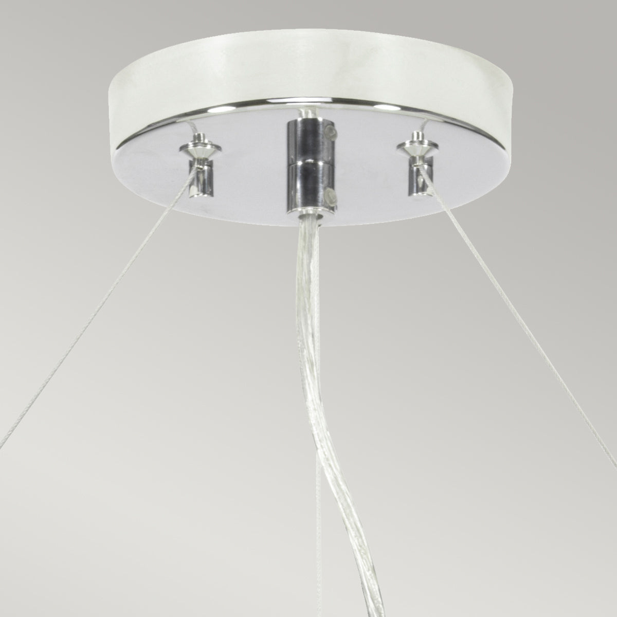 Pearce 3/5/7Lt Pendant In Various Finishes E27