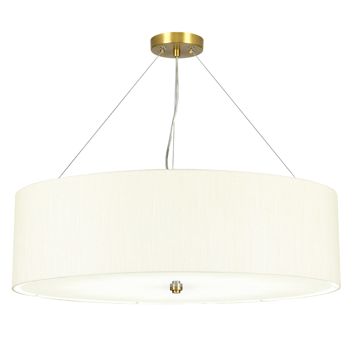 Pearce 3/5/7Lt Pendant In Various Finishes E27
