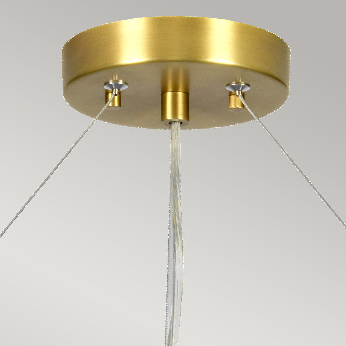 Pearce 3/5/7Lt Pendant In Various Finishes E27