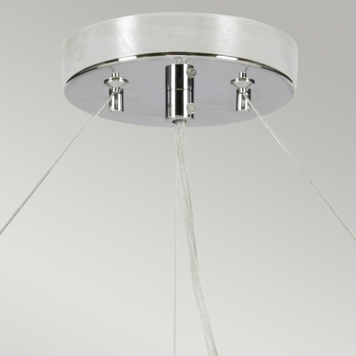 Pearce 3/5/7Lt Pendant In Various Finishes E27