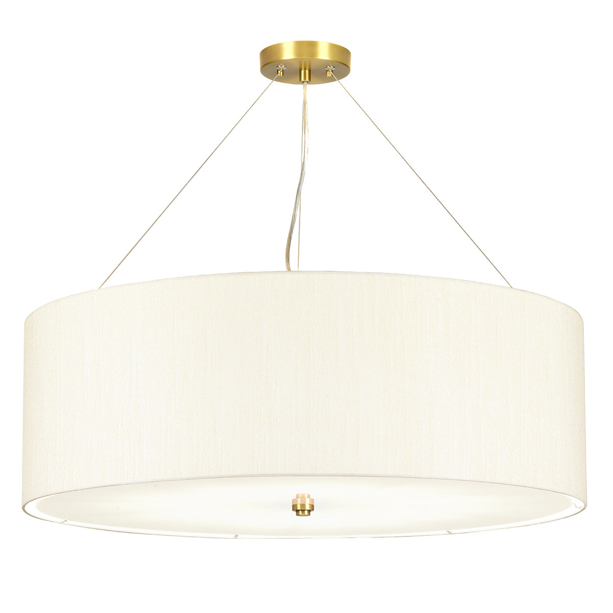Pearce 3/5/7Lt Pendant In Various Finishes E27
