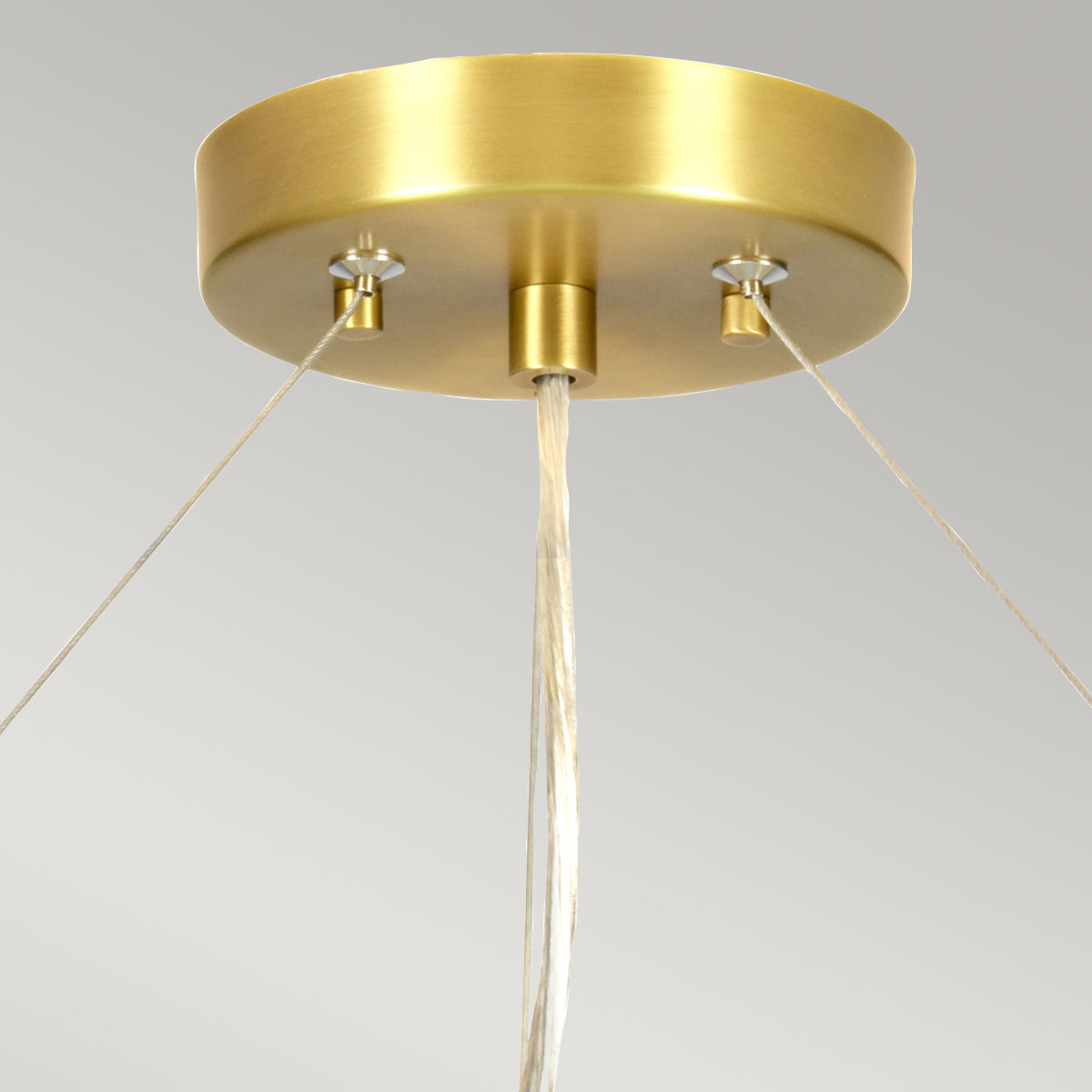 Pearce 3/5/7Lt Pendant In Various Finishes E27
