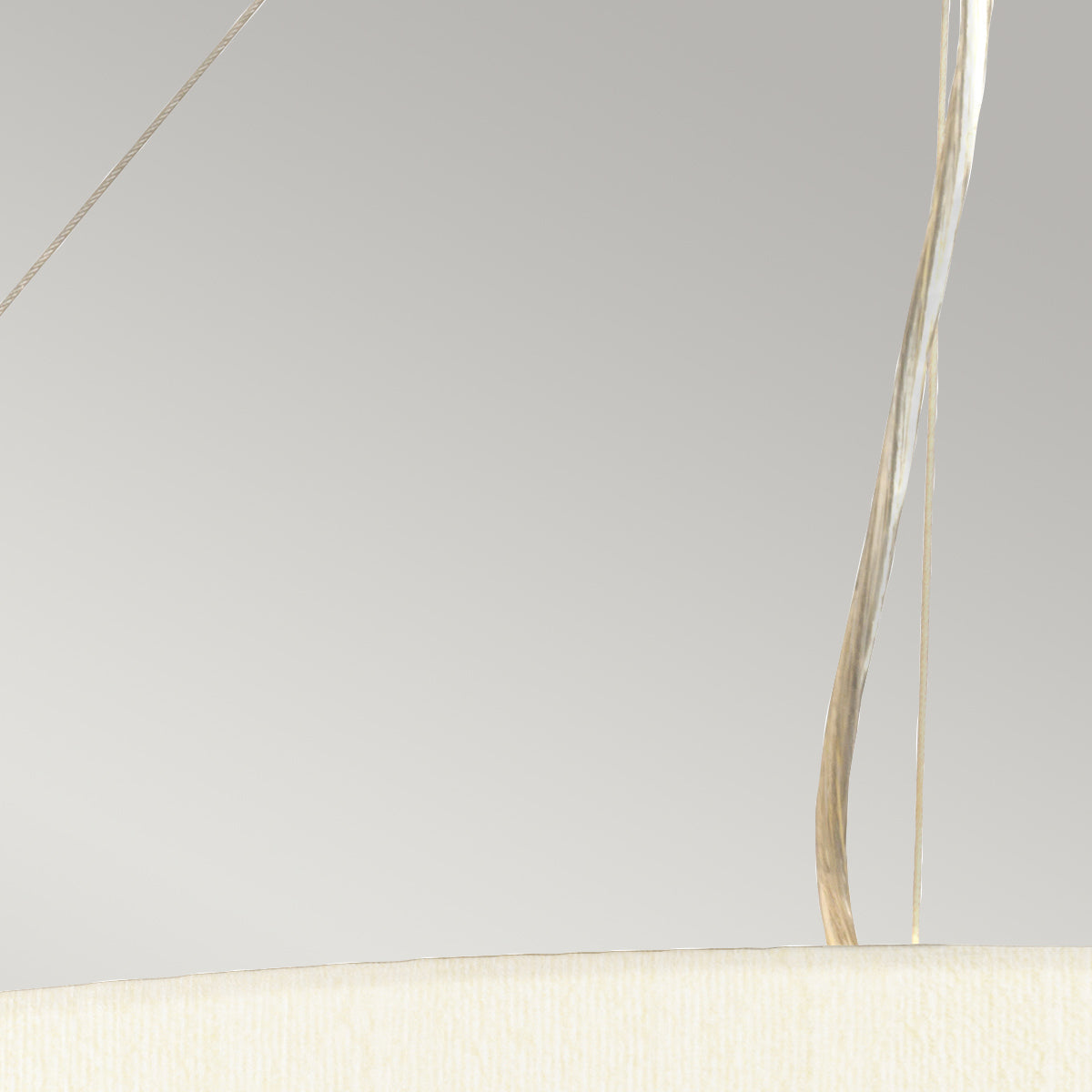 Pearce 3/5/7Lt Pendant In Various Finishes E27