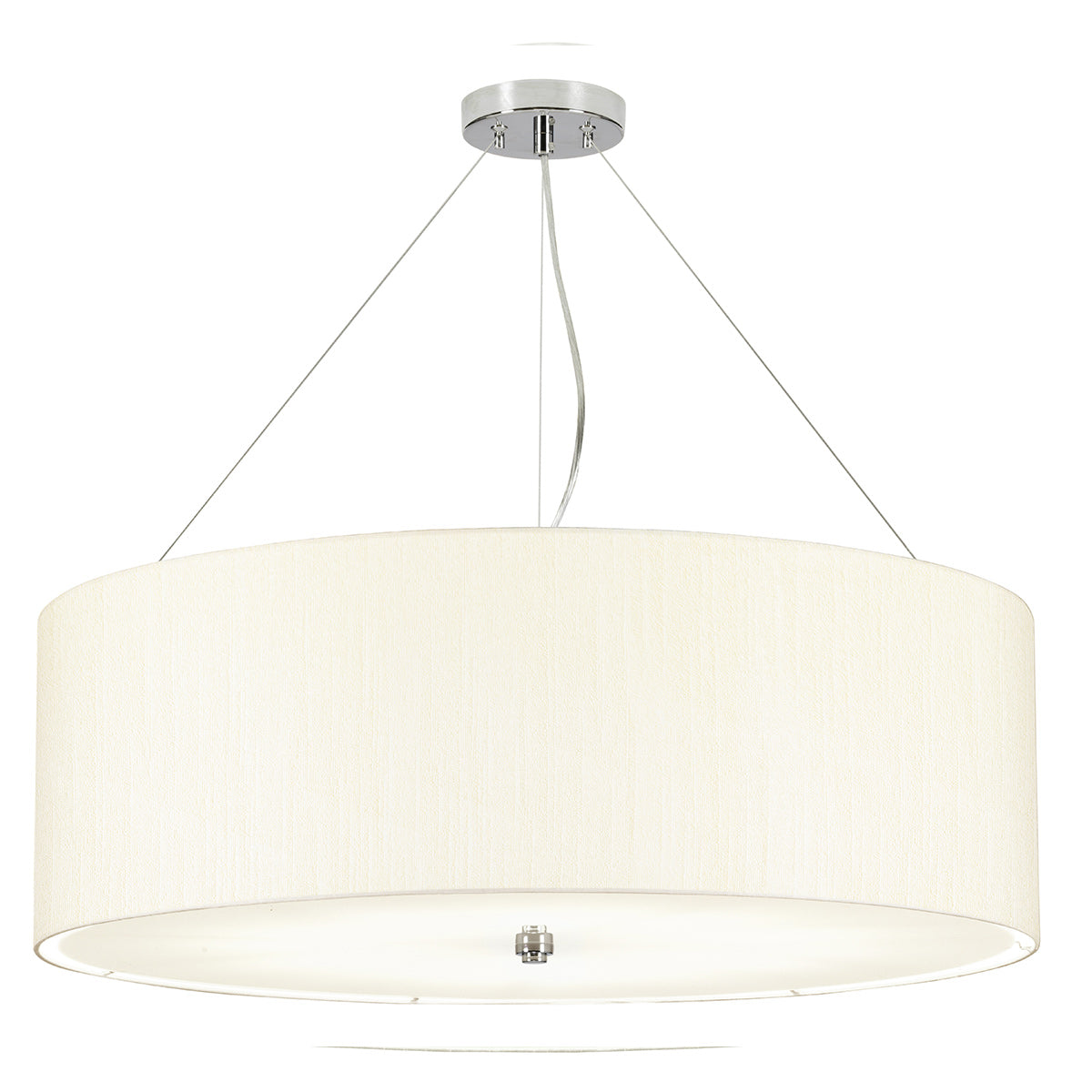 Pearce 3/5/7Lt Pendant In Various Finishes E27