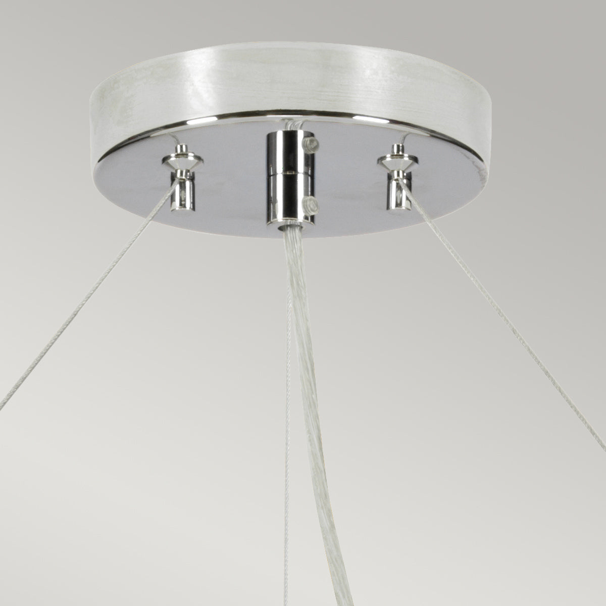 Pearce 3/5/7Lt Pendant In Various Finishes E27