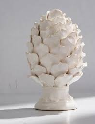 Pine Cone Ornament - Christmas Gift