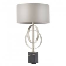 Faro Table Lamp- Various Finishes