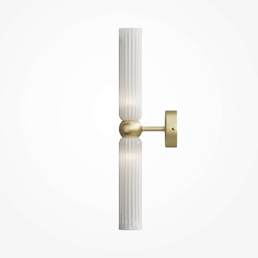 Antic - Up/Down Wall Light