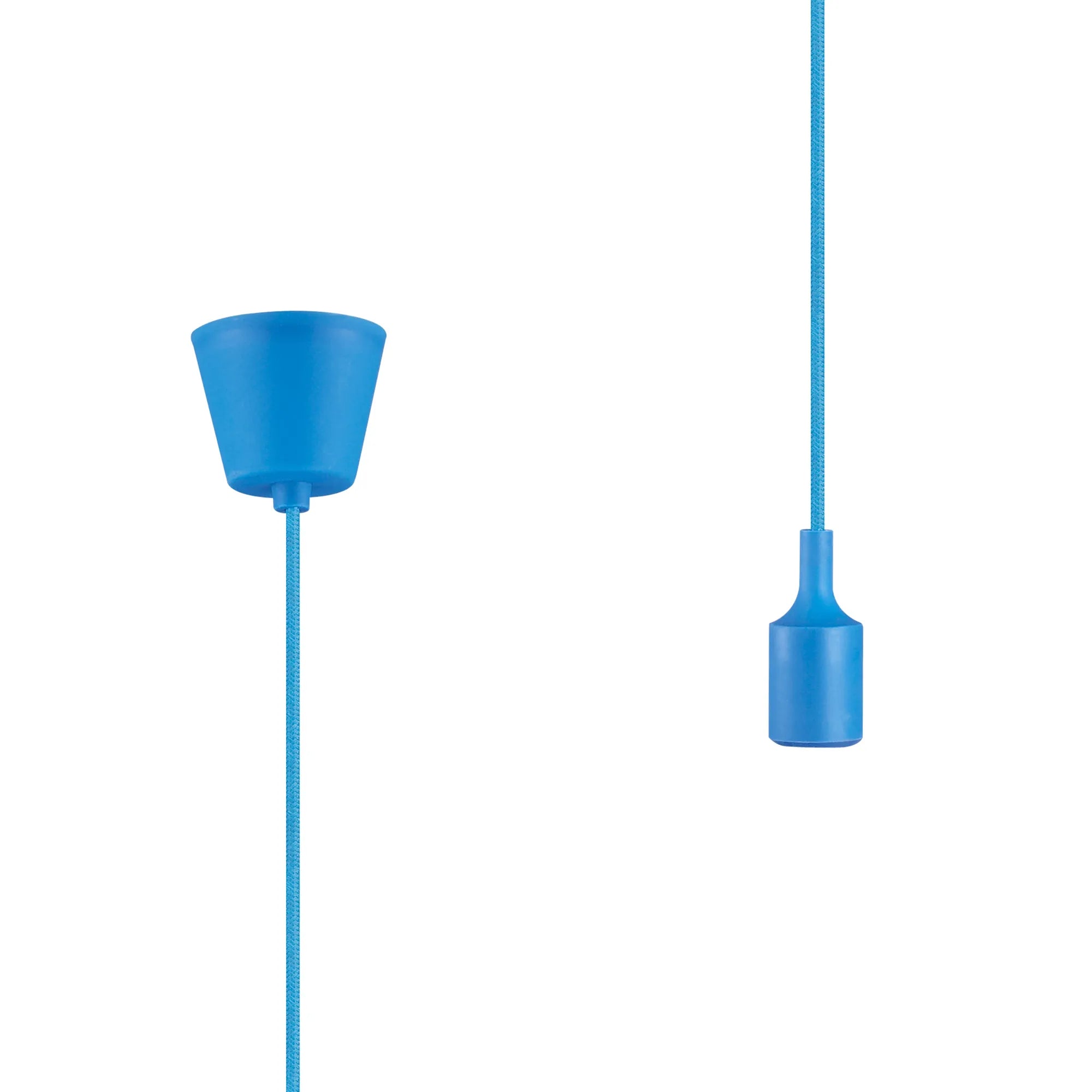 Various Colour 1.5M E27 Silicon Holder