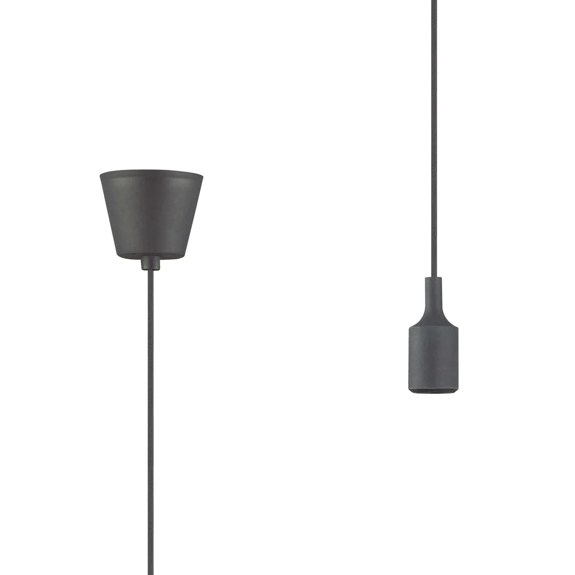 Various Colour 1.5M E27 Silicon Holder