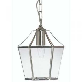 Dulverton Antique Brass/ Antique Chrome/Black/Chrome/Copper/Polished Brass -Finish