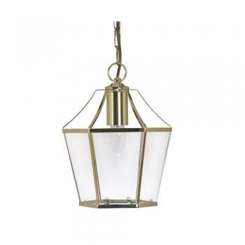 Dulverton Antique Brass/ Antique Chrome/Black/Chrome/Copper/Polished Brass -Finish