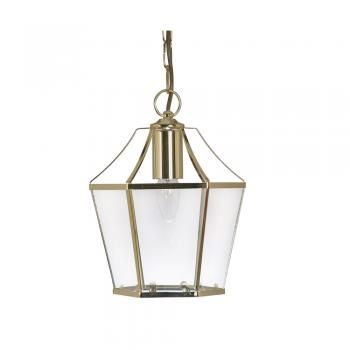 Dulverton Antique Brass/ Antique Chrome/Black/Chrome/Copper/Polished Brass -Finish