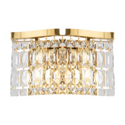 Dune Double Wall Light