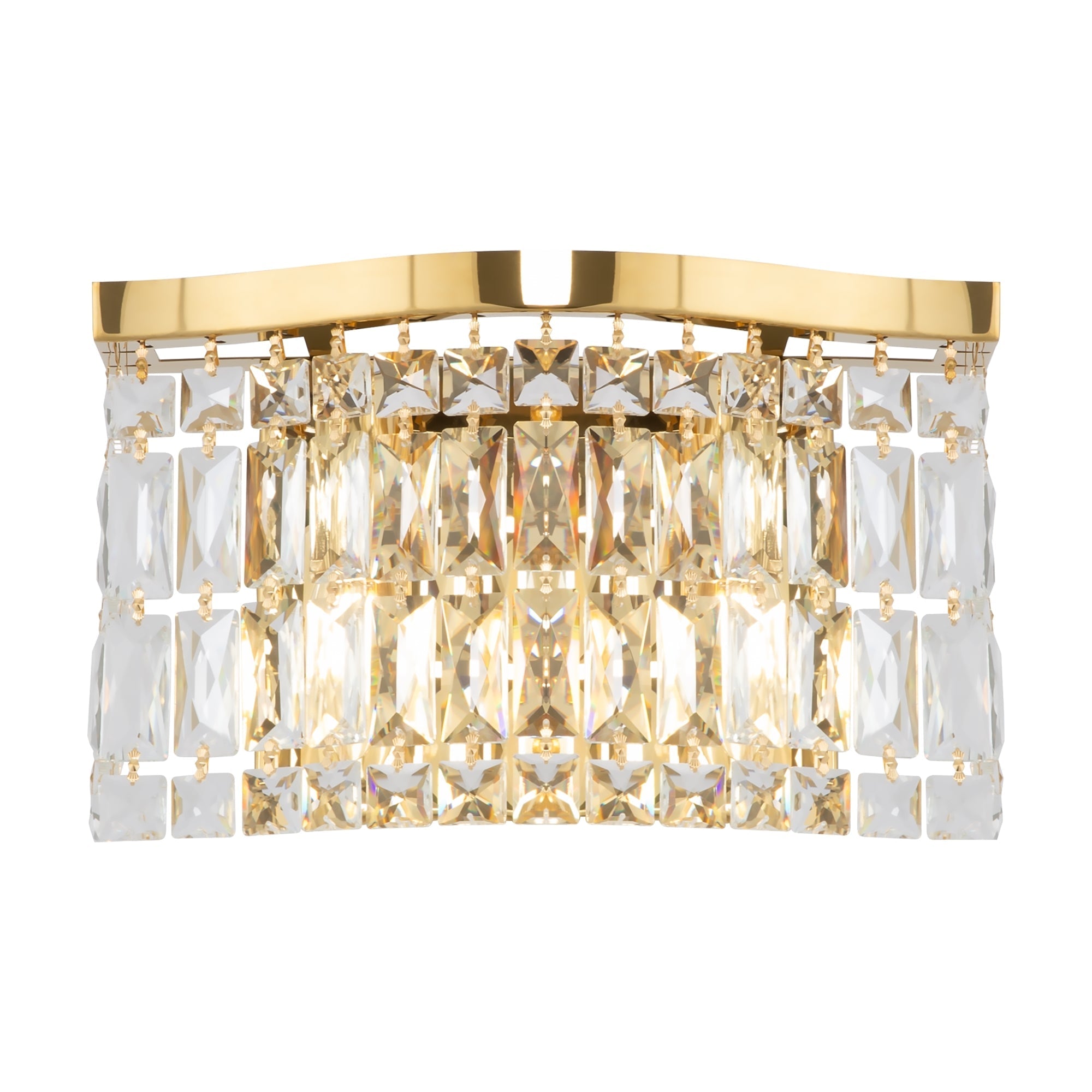 Dune Double Wall Light