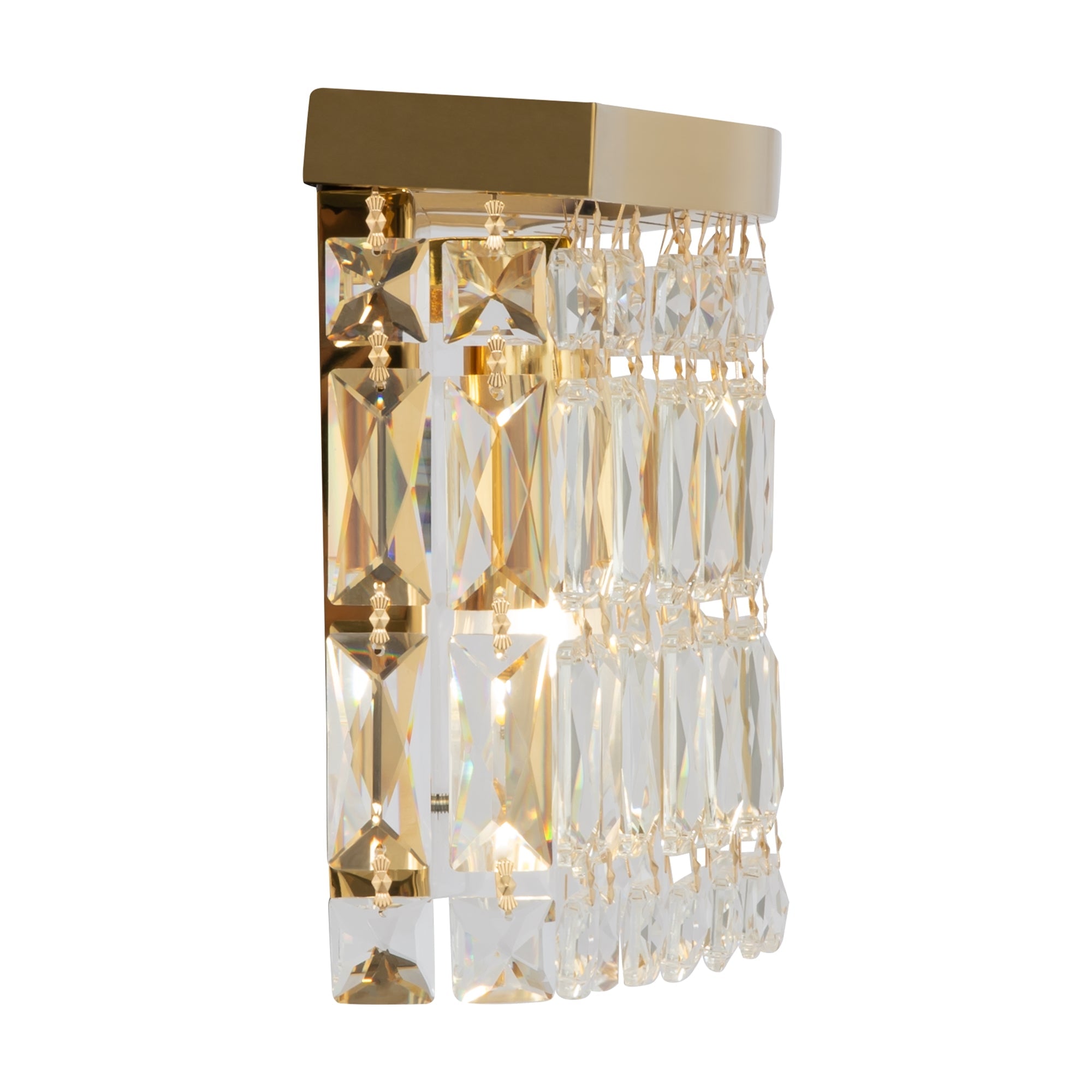 Dune Double Wall Light