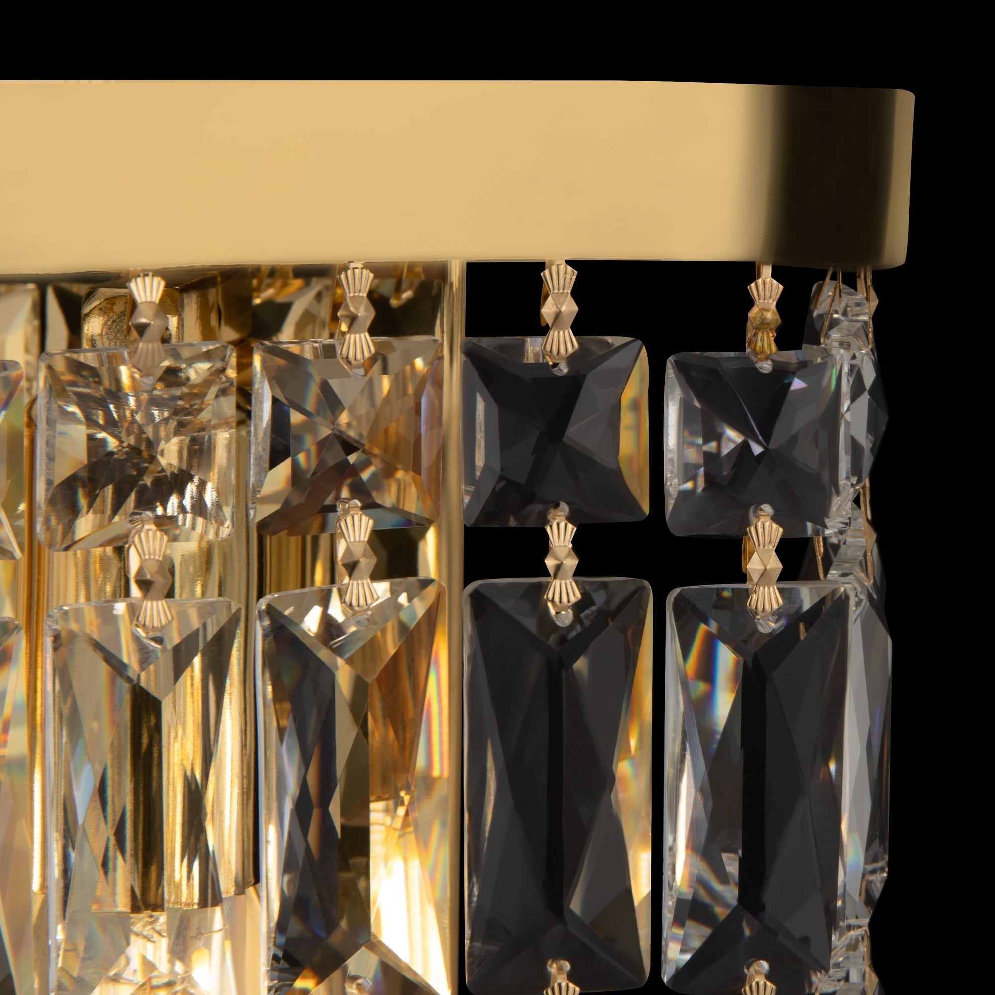 Dune Double Wall Light