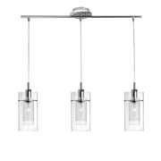 Duo 3Lt Kitchen Light - Various Finish
