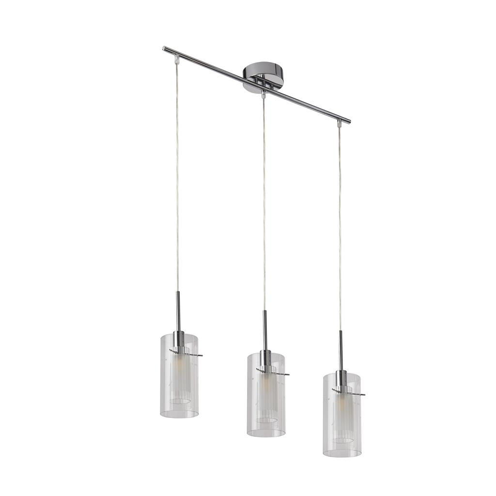 Duo 3Lt Kitchen Light - Various Finish