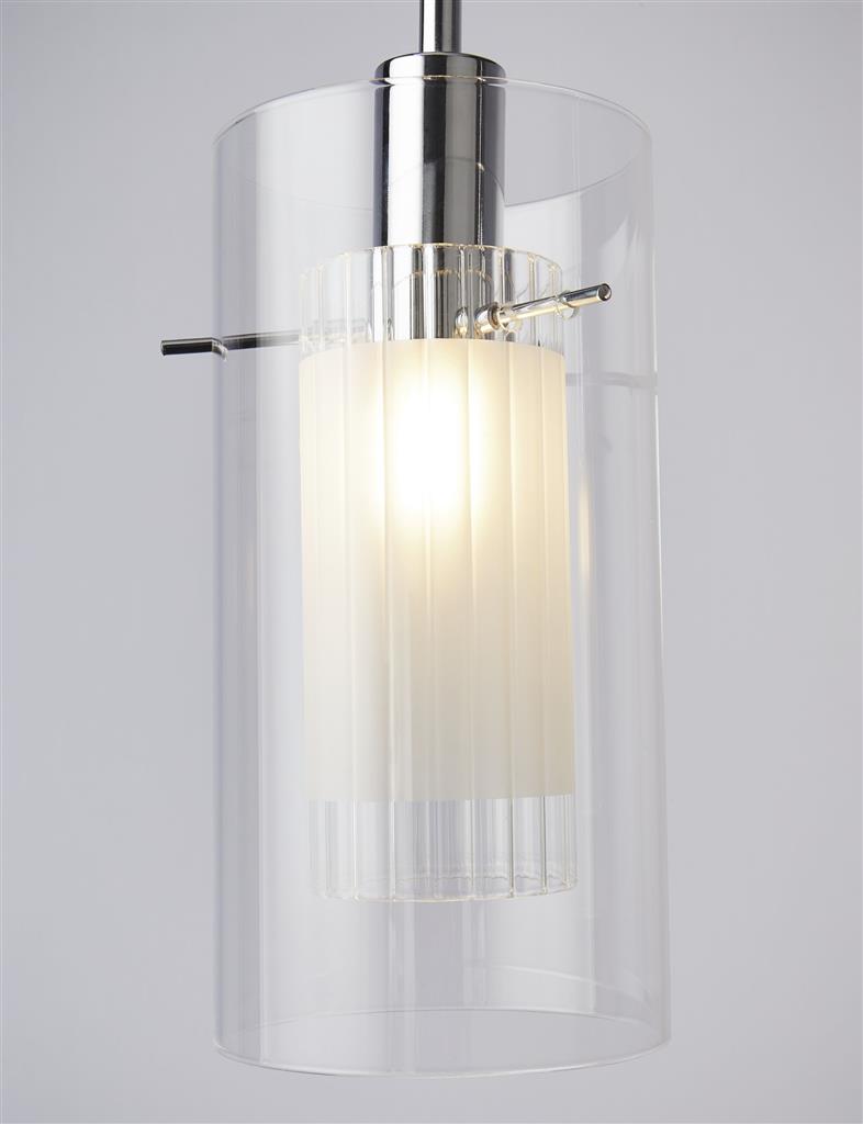 Duo 3Lt Kitchen Light - Various Finish