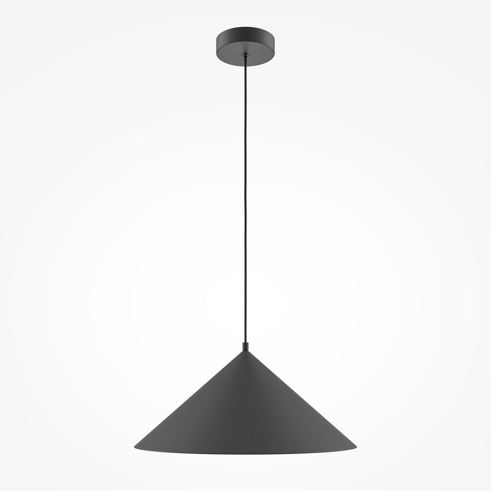 Anton Pendant Light- Various Colours
