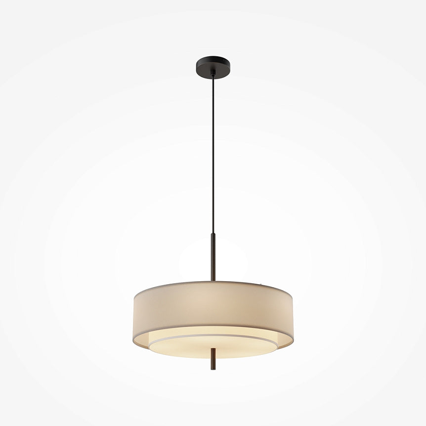 Bergamo Pendant Light- Various Finishes